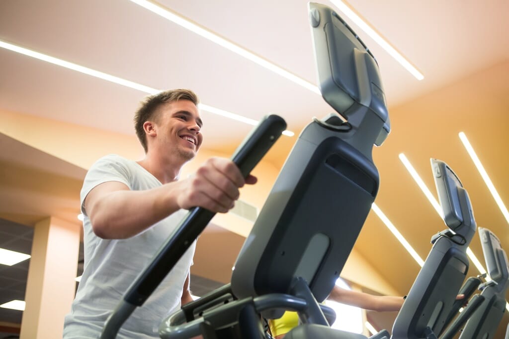 best elliptical to buy